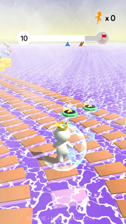 看我水上冲截图3 看我水上冲截图3