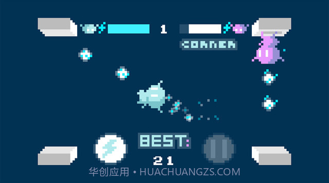 空翻冠军截图3 空翻冠军截图3