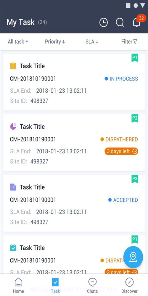 matelinex截图1 matelinex截图1