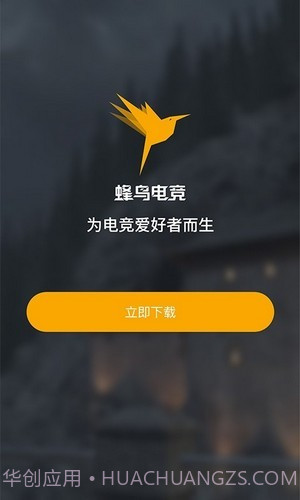 蜂鸟电竞截图1 蜂鸟电竞截图1