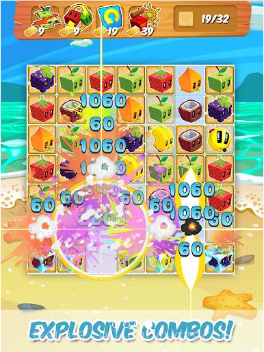 果汁方块截图4 果汁方块截图4