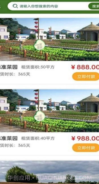 山里猫截图2 山里猫截图2