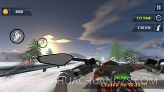 巴西摩托车竞速截图3 巴西摩托车竞速截图3