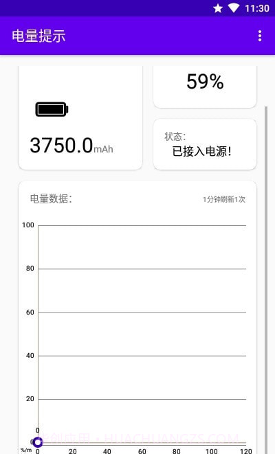电量提示截图3 电量提示截图3