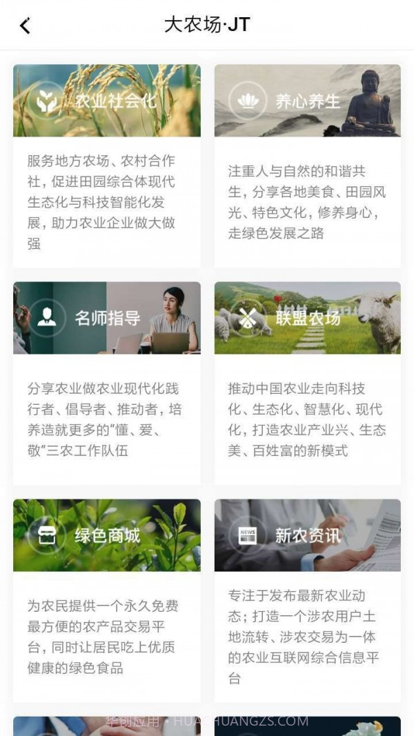 大农场JT截图3 大农场JT截图3