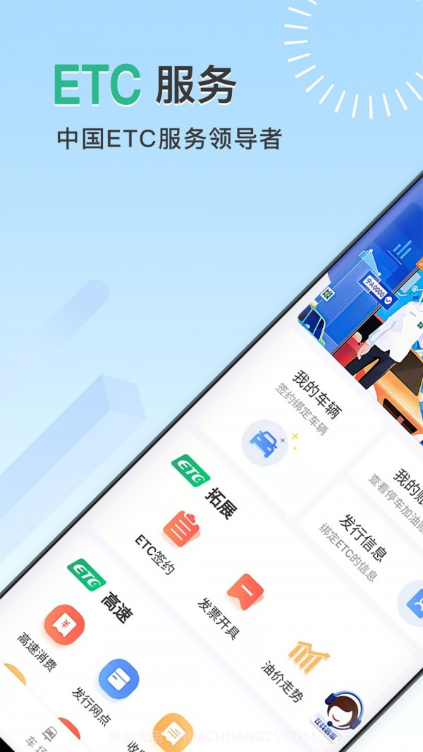 宁夏ETC截图1 宁夏ETC截图1