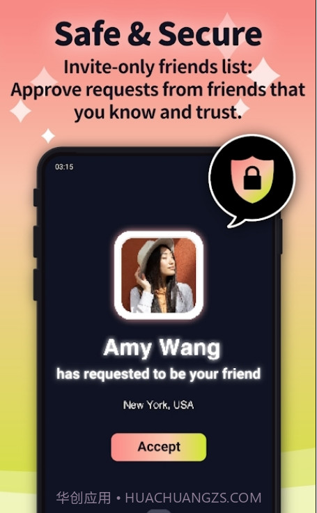 BFF冰友本截图2 BFF冰友本截图2