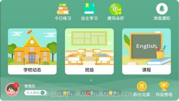 瑞粉英文书馆截图1 瑞粉英文书馆截图1