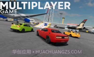 城市汽车驾驶截图2 城市汽车驾驶截图2