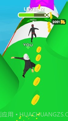 空中竞赛截图4 空中竞赛截图4