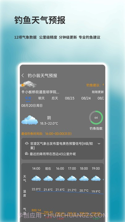 钓小翁截图2