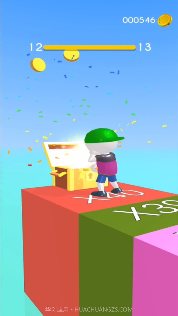 实力搬砖截图2 实力搬砖截图2