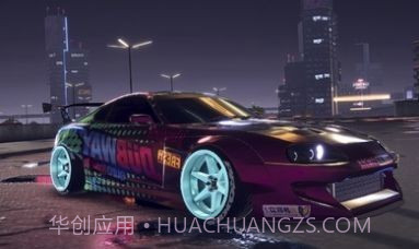 崩溃金属赛车截图2 崩溃金属赛车截图2