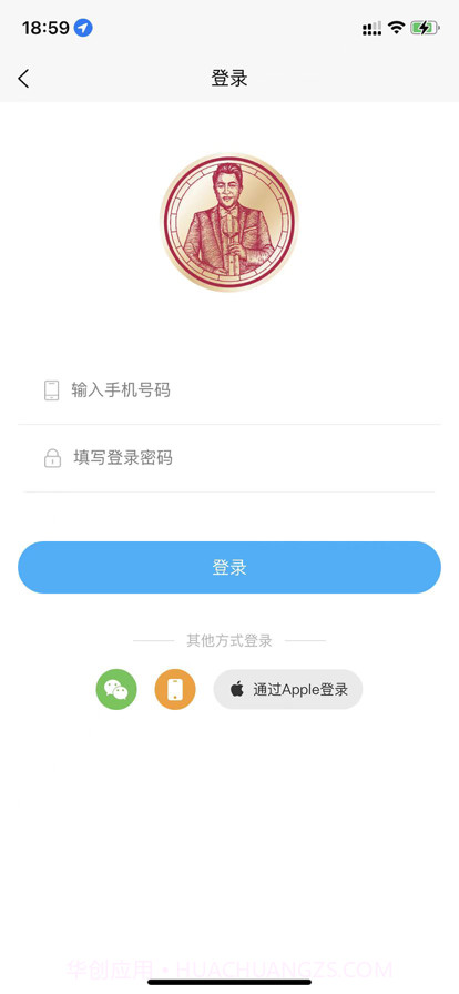 鲸喜世界截图1 鲸喜世界截图1