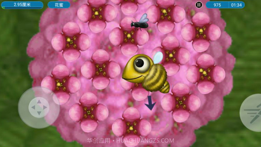 美味星球截图2 美味星球截图2