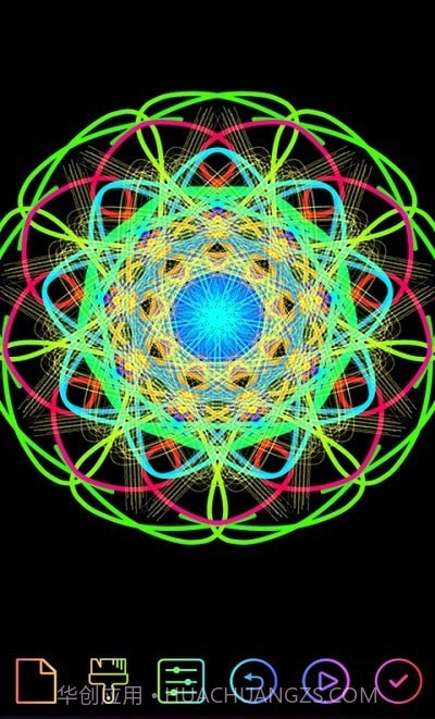 宝宝涂色小画板截图2