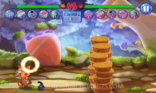 新猫狗大战 Cat VS Dog截图4