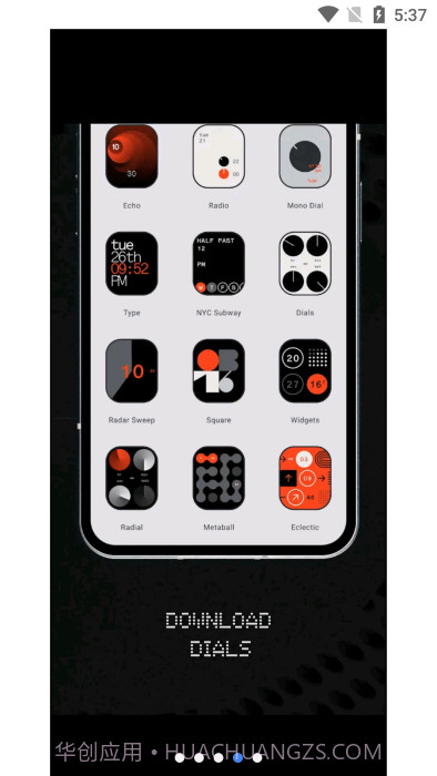 cmf watch截图2 cmf watch截图2