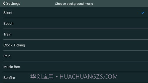 翻页计时器截图2 翻页计时器截图2