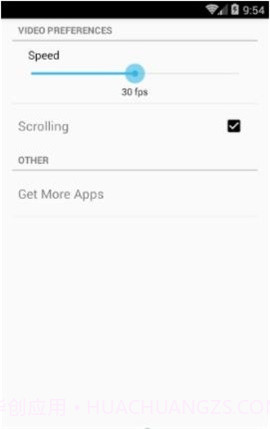 康娜充电动态壁纸截图2