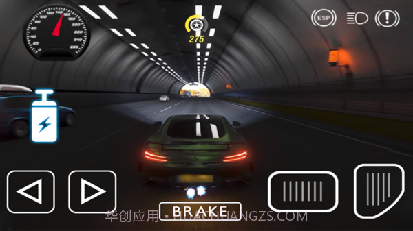 奔驰汽车驾驶模拟器截图3 奔驰汽车驾驶模拟器截图3