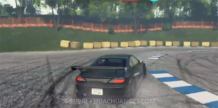 无界限赛车大师截图3 无界限赛车大师截图3