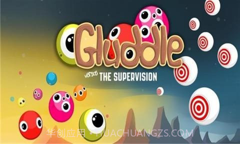 咕哆(Gluddle Beta)截图1