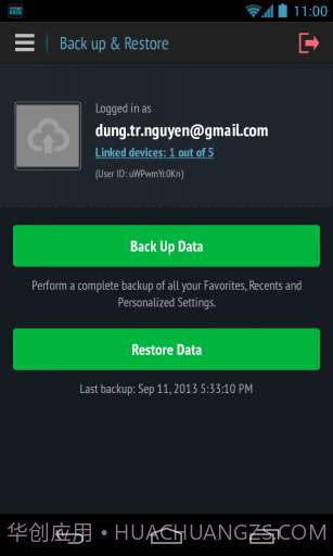 Manga Rock漫画阅读截图3