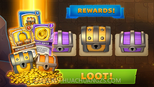 超级风暴战士截图5 超级风暴战士截图5