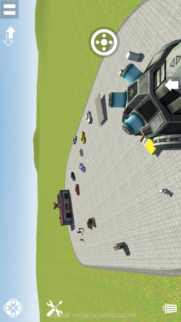 我是创造者截图2 我是创造者截图2