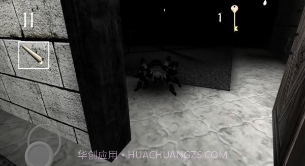 兰德里纳河x模组版截图7 兰德里纳河x模组版截图7