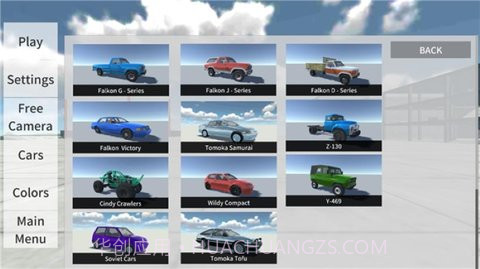 辛迪汽车驾驶(CindyCarDrive)截图2 辛迪汽车驾驶(CindyCarDrive)截图2