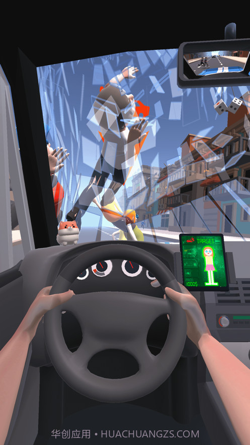 疾速特攻截图9 疾速特攻截图9