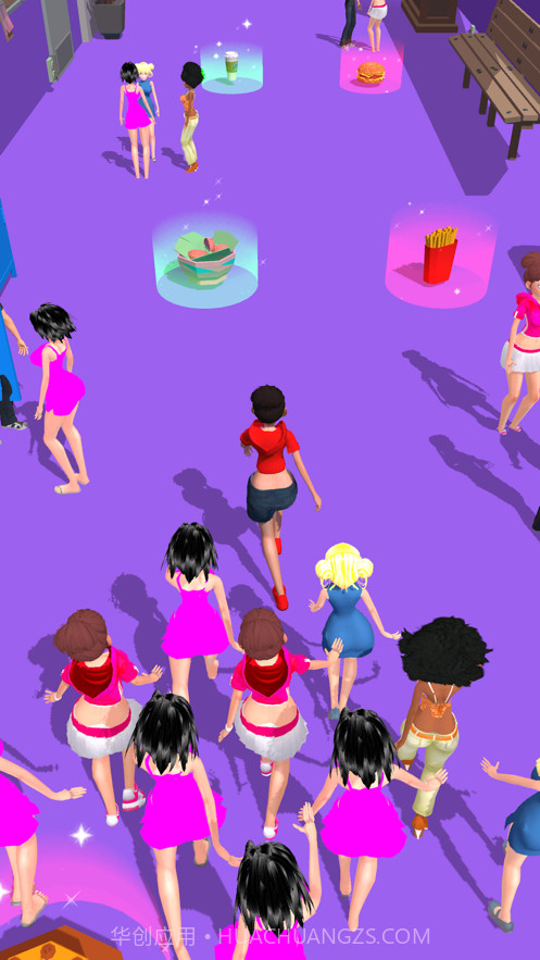 我就是校花截图4 我就是校花截图4