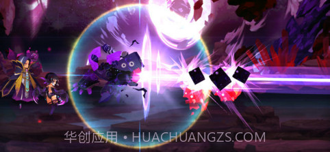 万象物语截图5 万象物语截图5