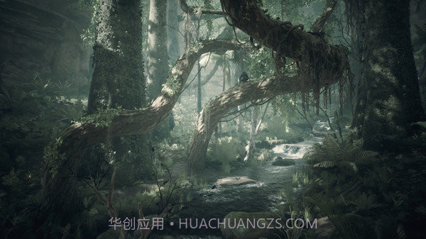 人类起源奥德赛截图3