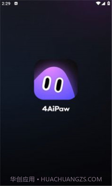 4AiPaw截图1 4AiPaw截图1
