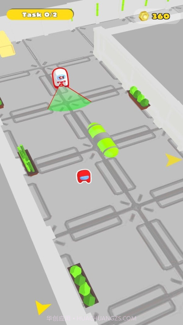 逃离我们当中截图3 逃离我们当中截图3