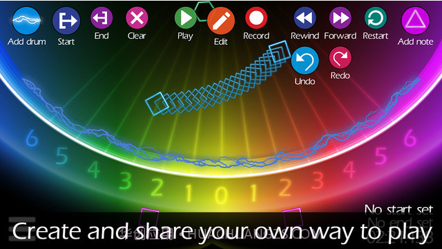 电光歌曲截图5 电光歌曲截图5