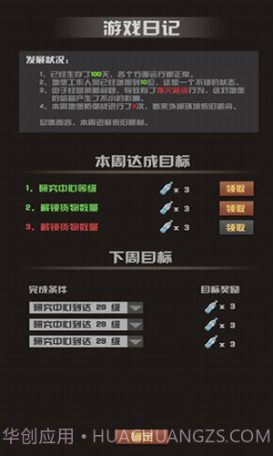 末世51号地堡截图1 末世51号地堡截图1
