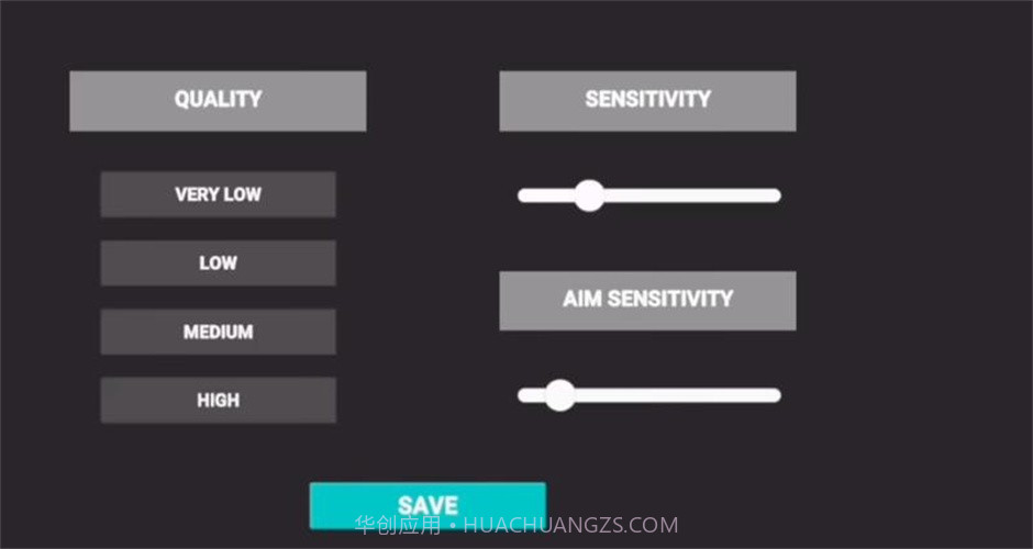 严阵以待3.5截图1