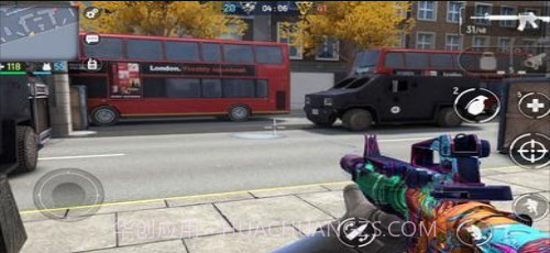 现代行动截图2 现代行动截图2