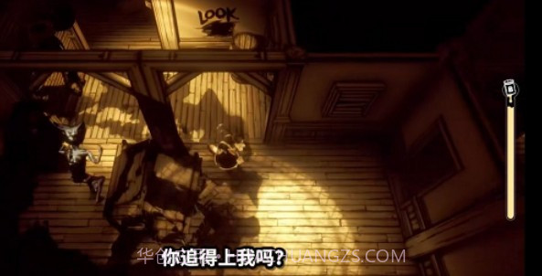 墨水油印机截图3 墨水油印机截图3