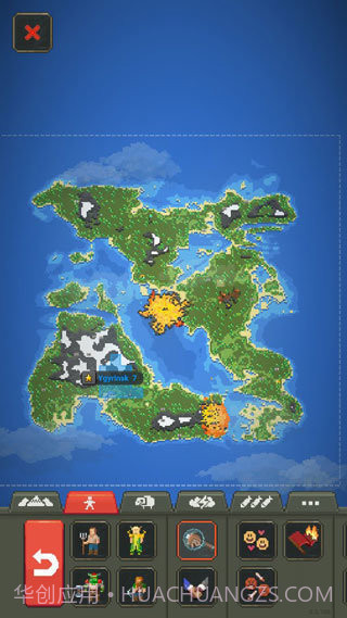 世界盒子0.22.21版本截图3