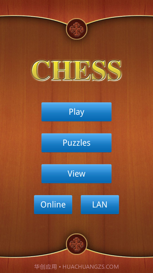 cnvcs Chess截图1 cnvcs Chess截图1