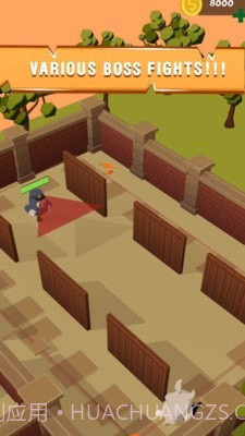 特工兔子先生截图5 特工兔子先生截图5