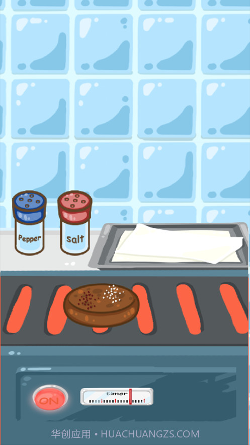 小小烘培店截图4 小小烘培店截图4