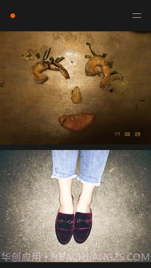 CALLA相机 v2.7截图3 CALLA相机 v2.7截图3