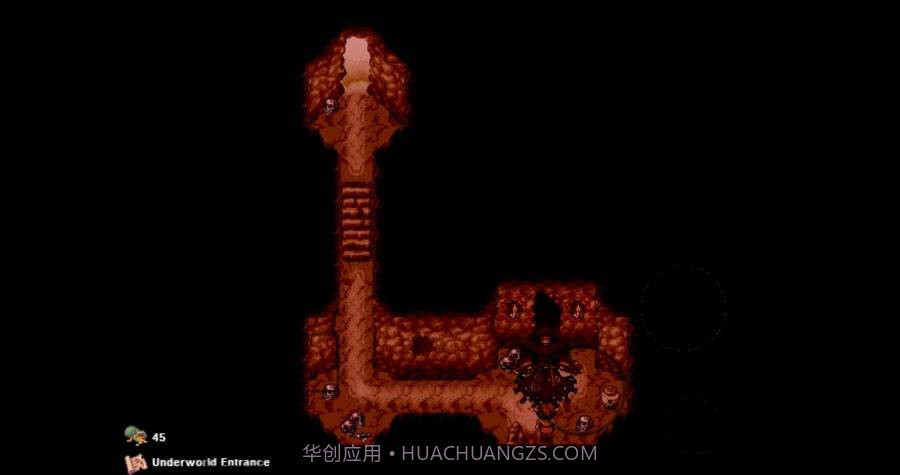 阿月历险记2中文版截图2 阿月历险记2中文版截图2