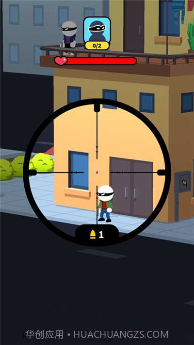 强尼狙击手截图4